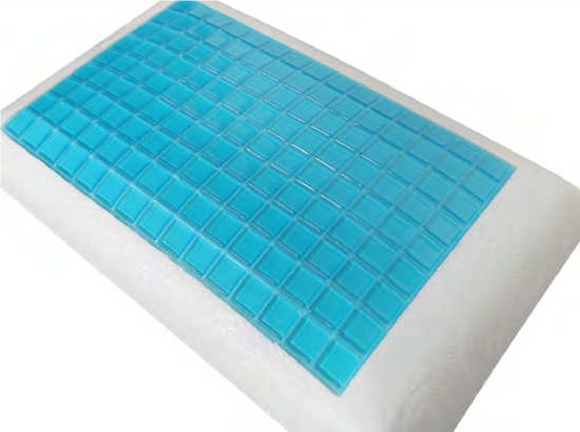 Memory Gel Pillow