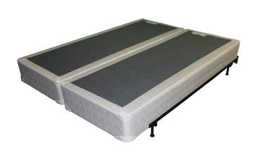 King size box spring best sale